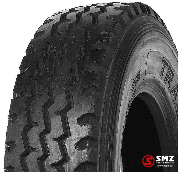 TRAZANO Band 13R22.5 Trazano - Pneumatico per Camion: foto 1 TRAZANO Band 13R22.5 Trazano - Pneumatico per Camion: foto 1