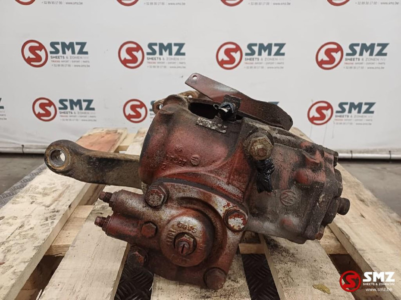 UNIC Occ Stuurhuis Unic / Iveco - Scatola dello sterzo per Camion: foto 1 UNIC Occ Stuurhuis Unic / Iveco - Scatola dello sterzo per Camion: foto 1