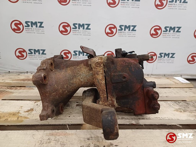 UNIC Occ Stuurhuis Unic / Iveco - Scatola dello sterzo per Camion: foto 4 UNIC Occ Stuurhuis Unic / Iveco - Scatola dello sterzo per Camion: foto 4