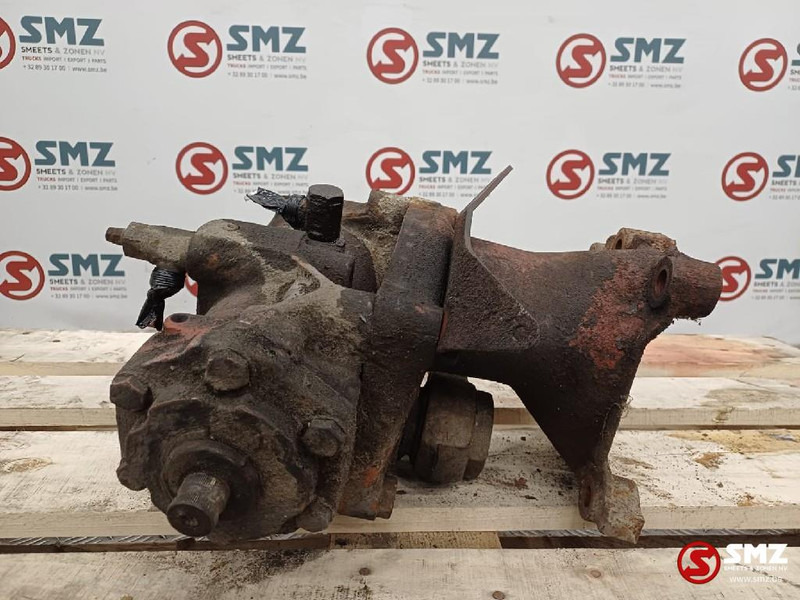 UNIC Occ Stuurhuis Unic / Iveco - Scatola dello sterzo per Camion: foto 2 UNIC Occ Stuurhuis Unic / Iveco - Scatola dello sterzo per Camion: foto 2