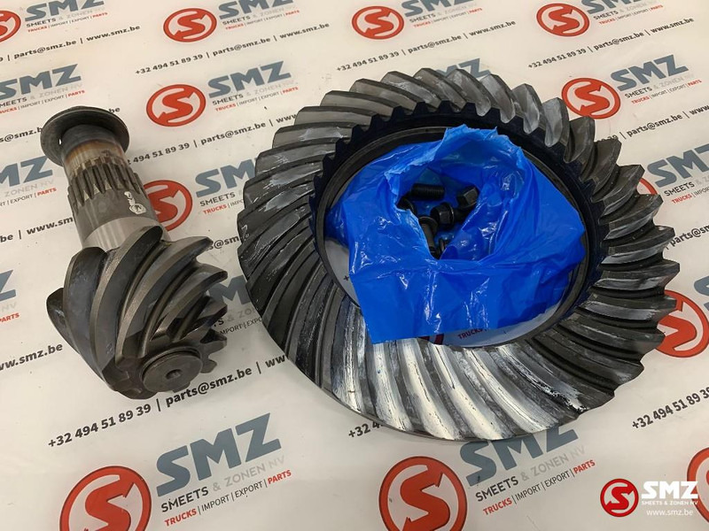 Volvo Crown + pinion kit Volvo 20508366 - Differenziale per Camion: foto 1 Volvo Crown + pinion kit Volvo 20508366 - Differenziale per Camion: foto 1