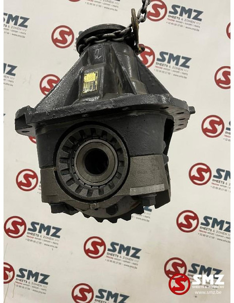 Volvo Differentiëel Volvo RT3210HV 1.09 - Differenziale per Camion: foto 3 Volvo Differentiëel Volvo RT3210HV 1.09 - Differenziale per Camion: foto 3