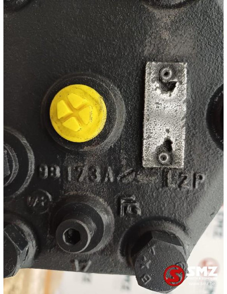 Volvo Gereviseerd stuurhuis volvo - Scatola dello sterzo per Camion: foto 5 Volvo Gereviseerd stuurhuis volvo - Scatola dello sterzo per Camion: foto 5