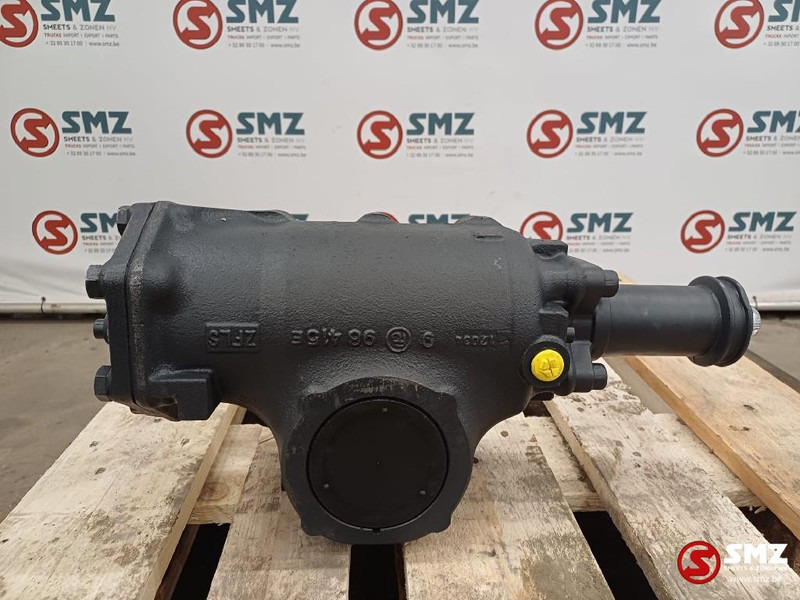 Volvo Gereviseerd stuurhuis volvo - Scatola dello sterzo per Camion: foto 2 Volvo Gereviseerd stuurhuis volvo - Scatola dello sterzo per Camion: foto 2