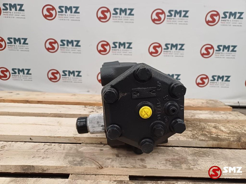 Volvo Gereviseerd stuurhuis volvo - Scatola dello sterzo per Camion: foto 4 Volvo Gereviseerd stuurhuis volvo - Scatola dello sterzo per Camion: foto 4