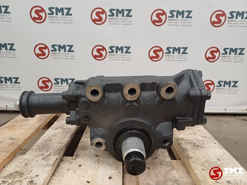 Volvo Gereviseerd stuurhuis volvo - Scatola dello sterzo per Camion: foto 1 Volvo Gereviseerd stuurhuis volvo - Scatola dello sterzo per Camion: foto 1