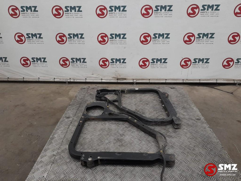 Volvo Occ 2 sideskirtbeugels Volvo - Telaio per Camion: foto 3 Volvo Occ 2 sideskirtbeugels Volvo - Telaio per Camion: foto 3