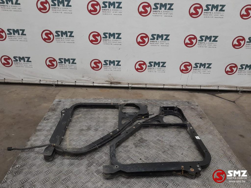 Volvo Occ 2 sideskirtbeugels Volvo - Telaio per Camion: foto 1 Volvo Occ 2 sideskirtbeugels Volvo - Telaio per Camion: foto 1