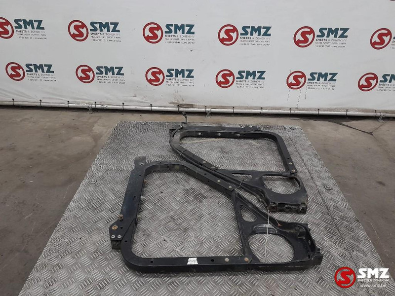 Volvo Occ 2 sideskirtbeugels Volvo - Telaio per Camion: foto 4 Volvo Occ 2 sideskirtbeugels Volvo - Telaio per Camion: foto 4