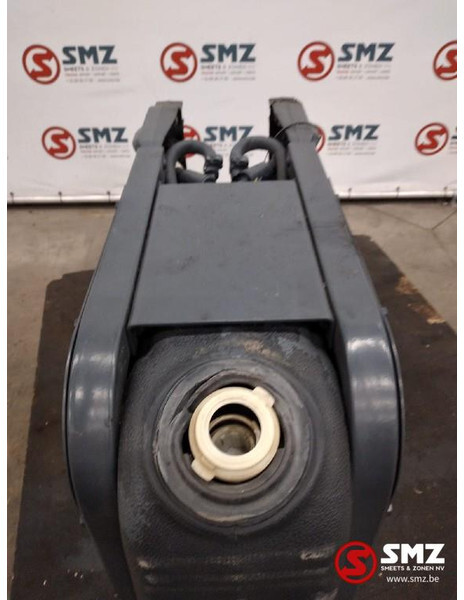 Volvo Occ AdBluetank Volvo - Sistema di alimentazione per Camion: foto 3 Volvo Occ AdBluetank Volvo - Sistema di alimentazione per Camion: foto 3