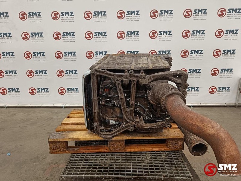 Volvo Occ Catalysator met roetfilter volvo FH4 euro 6 - Convertitore catalitico per Camion: foto 2 Volvo Occ Catalysator met roetfilter volvo FH4 euro 6 - Convertitore catalitico per Camion: foto 2