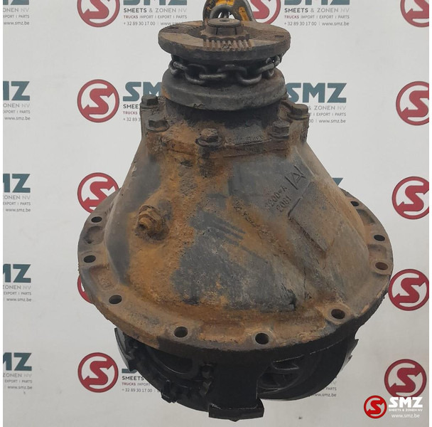 Volvo Occ Differentiëel Volvo - Differenziale per Camion: foto 1 Volvo Occ Differentiëel Volvo - Differenziale per Camion: foto 1