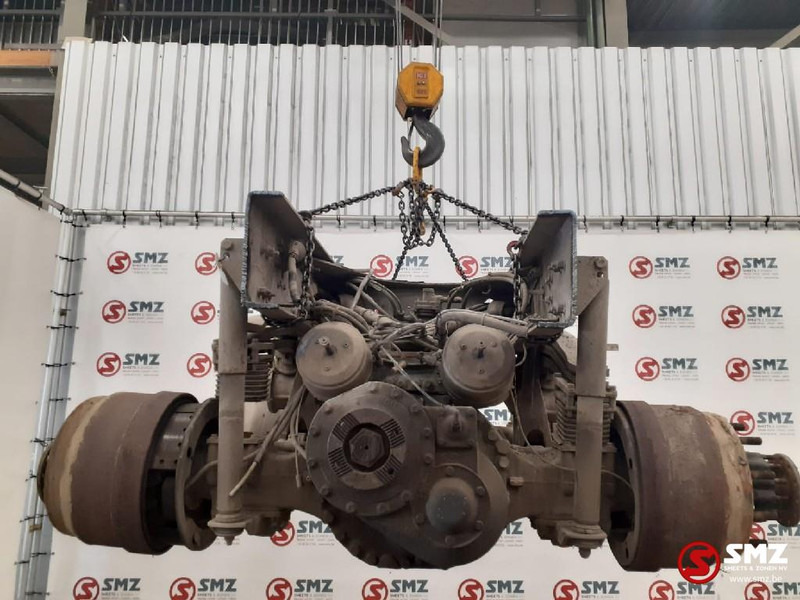 Volvo Occ Dubbele as (bogie) Volvo FM9 - Telaio per Camion: foto 4 Volvo Occ Dubbele as (bogie) Volvo FM9 - Telaio per Camion: foto 4