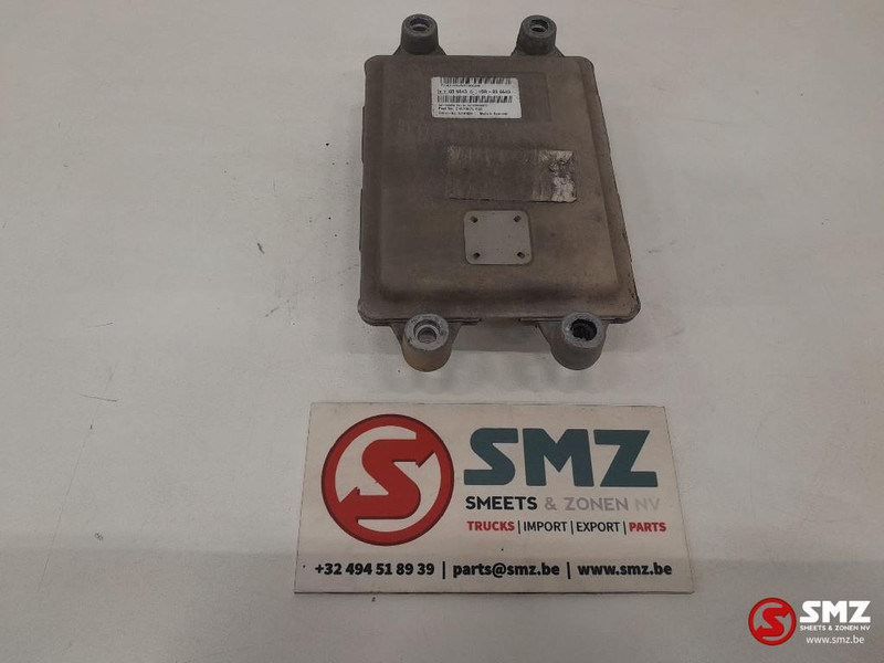 Volvo Occ ECU AdBlue regeleenheid Volvo - ECU per Camion: foto 4 Volvo Occ ECU AdBlue regeleenheid Volvo - ECU per Camion: foto 4