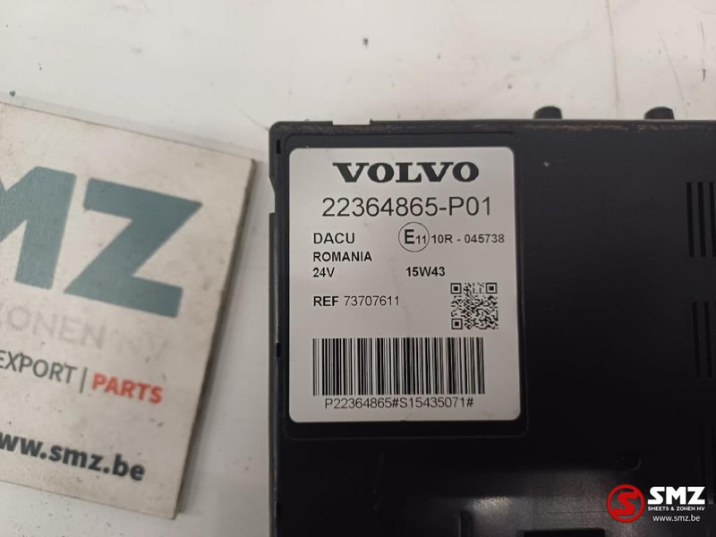 Volvo Occ ECU DACU regeleenheid Volvo - ECU per Camion: foto 3 Volvo Occ ECU DACU regeleenheid Volvo - ECU per Camion: foto 3