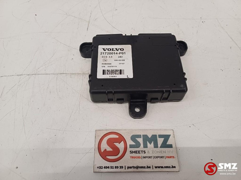 Volvo Occ ECU ECS besturingseenheid Volvo - ECU per Camion: foto 2 Volvo Occ ECU ECS besturingseenheid Volvo - ECU per Camion: foto 2