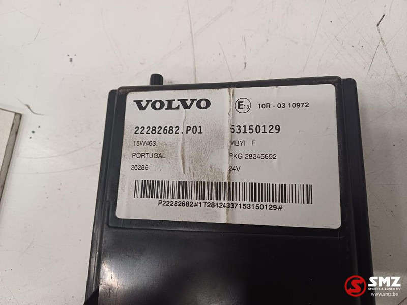 Volvo Occ ECU HMIIOM besturingseenheid Volvo - ECU per Camion: foto 3 Volvo Occ ECU HMIIOM besturingseenheid Volvo - ECU per Camion: foto 3