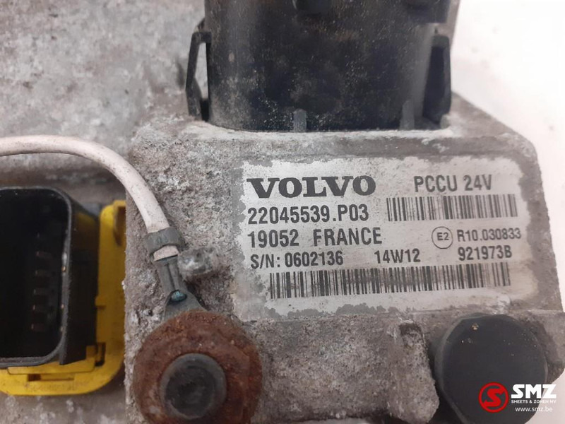 Volvo Occ ECU PCCU besturingseenheid Volvo - ECU per Camion: foto 4 Volvo Occ ECU PCCU besturingseenheid Volvo - ECU per Camion: foto 4