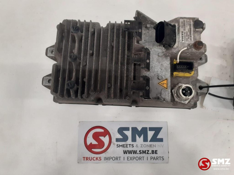 Volvo Occ ECU PCCU besturingseenheid Volvo - ECU per Camion: foto 2 Volvo Occ ECU PCCU besturingseenheid Volvo - ECU per Camion: foto 2