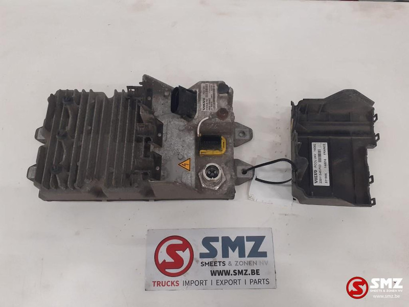 Volvo Occ ECU PCCU besturingseenheid Volvo - ECU per Camion: foto 1 Volvo Occ ECU PCCU besturingseenheid Volvo - ECU per Camion: foto 1