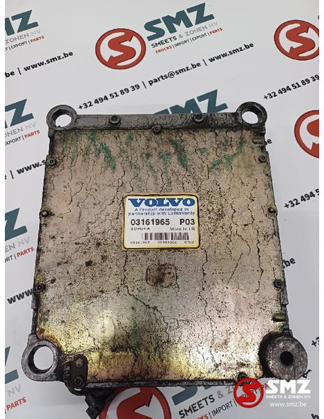 Volvo Occ ECU motorbesturingseenheid D6B220 Volvo - ECU per Camion: foto 2 Volvo Occ ECU motorbesturingseenheid D6B220 Volvo - ECU per Camion: foto 2