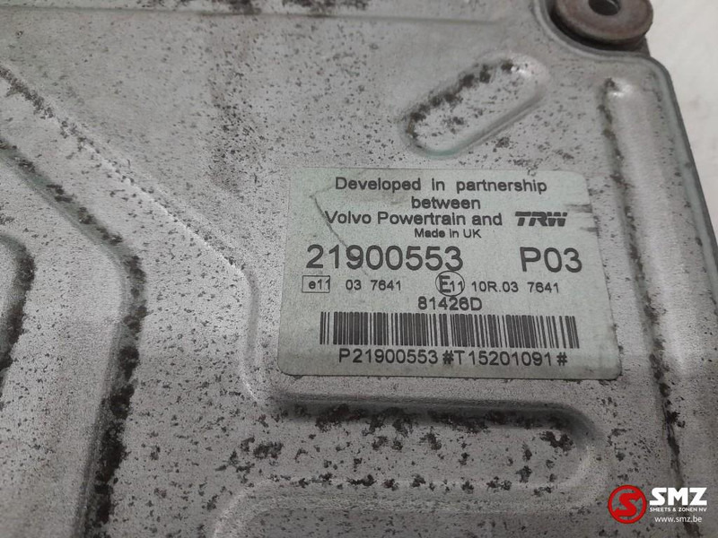 ECU per Camion Volvo Occ ECU motorregeleenheid D13K Volvo: foto 6
