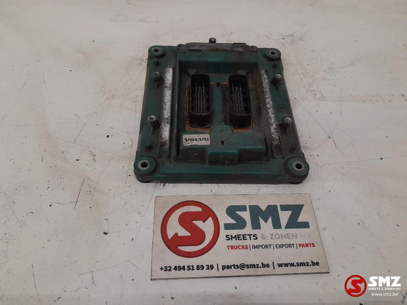 Volvo Occ ECU motorregeleenheid D13K Volvo - ECU per Camion: foto 1 Volvo Occ ECU motorregeleenheid D13K Volvo - ECU per Camion: foto 1