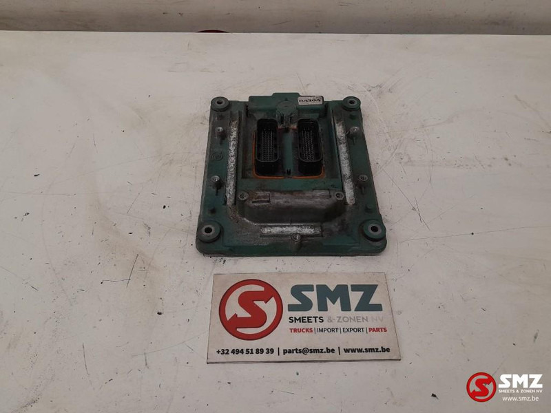 Volvo Occ ECU motorregeleenheid D13K Volvo - ECU per Camion: foto 2 Volvo Occ ECU motorregeleenheid D13K Volvo - ECU per Camion: foto 2