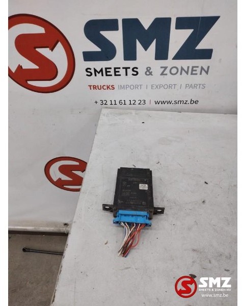 Volvo Occ Ecu centrale vergrendeling Volvo FH13 - ECU per Camion: foto 1 Volvo Occ Ecu centrale vergrendeling Volvo FH13 - ECU per Camion: foto 1