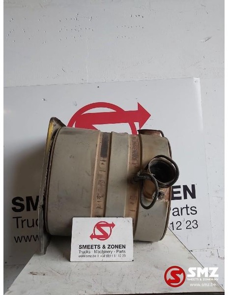 Volvo Occ Katalysator Volvo FH/FM EURO 4 - Convertitore catalitico per Camion: foto 2 Volvo Occ Katalysator Volvo FH/FM EURO 4 - Convertitore catalitico per Camion: foto 2
