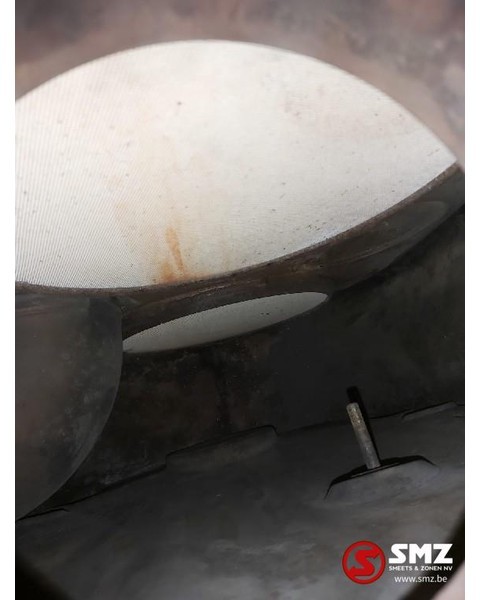 Volvo Occ Katalysator Volvo FH/FM EURO 4 - Convertitore catalitico per Camion: foto 4 Volvo Occ Katalysator Volvo FH/FM EURO 4 - Convertitore catalitico per Camion: foto 4