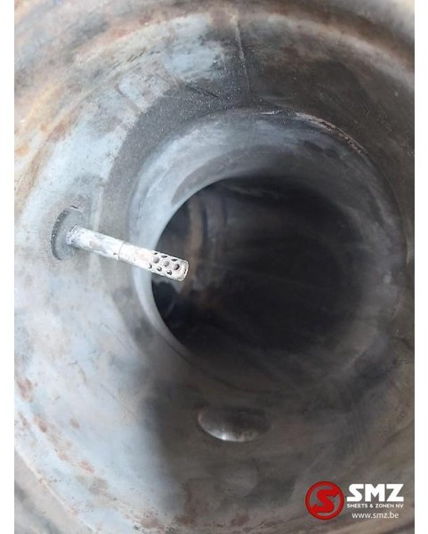 Volvo Occ Katalysator Volvo FH/FM EURO 4 - Convertitore catalitico per Camion: foto 3 Volvo Occ Katalysator Volvo FH/FM EURO 4 - Convertitore catalitico per Camion: foto 3