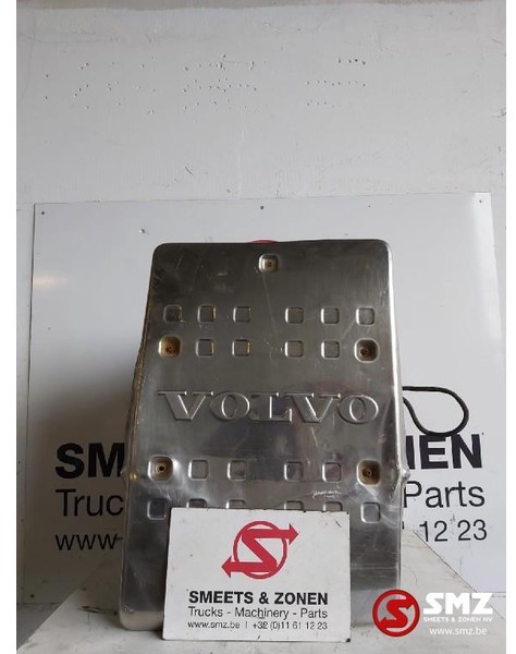 Volvo Occ Katalysator Volvo FH/FM EURO 4 - Convertitore catalitico per Camion: foto 1 Volvo Occ Katalysator Volvo FH/FM EURO 4 - Convertitore catalitico per Camion: foto 1