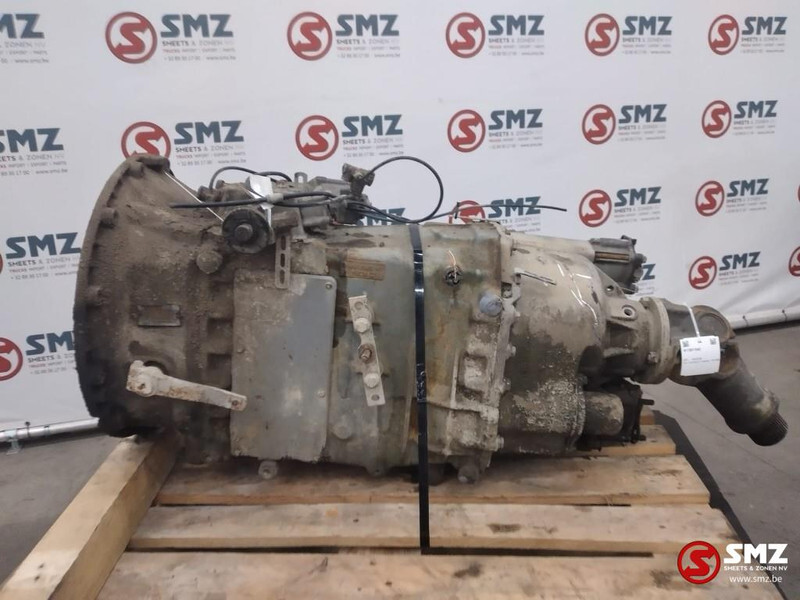 Volvo Occ Versnellingsbak SR1900 - Cambio per Camion: foto 1 Volvo Occ Versnellingsbak SR1900 - Cambio per Camion: foto 1