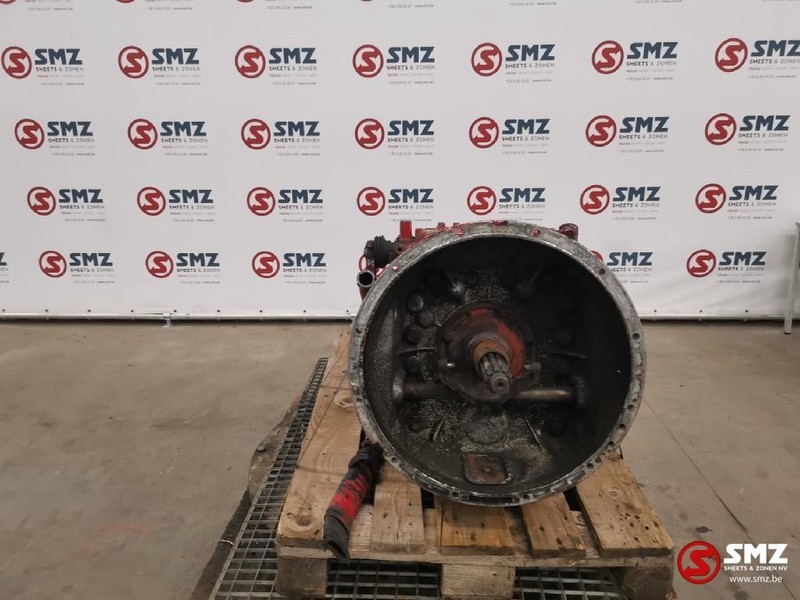 Volvo Occ Versnellingsbak Volvo R1000 1668085 - Cambio per Camion: foto 2 Volvo Occ Versnellingsbak Volvo R1000 1668085 - Cambio per Camion: foto 2