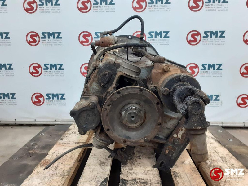 Volvo Occ Versnellingsbak Volvo R60 - Cambio per Camion: foto 3 Volvo Occ Versnellingsbak Volvo R60 - Cambio per Camion: foto 3