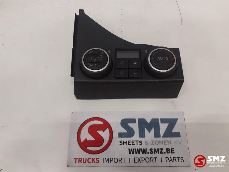 Volvo Occ aircobedieningspaneel Volvo - Sistema elettrico per Camion: foto 1 Volvo Occ aircobedieningspaneel Volvo - Sistema elettrico per Camion: foto 1