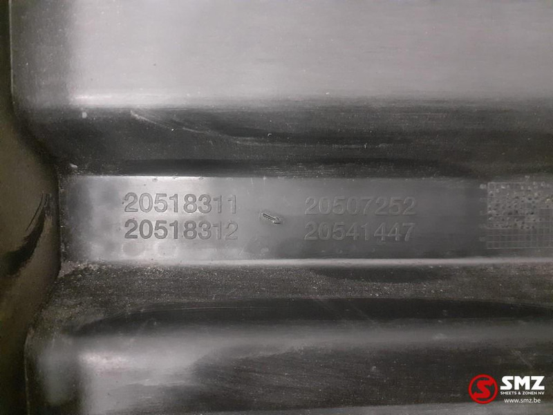 Volvo Occ batterijdeksel Volvo - Telaio per Camion: foto 3 Volvo Occ batterijdeksel Volvo - Telaio per Camion: foto 3