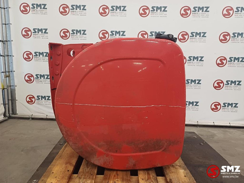 Volvo Occ brandstoftank 490L met steunen Volvo - Serbatoio carburante per Camion: foto 4 Volvo Occ brandstoftank 490L met steunen Volvo - Serbatoio carburante per Camion: foto 4