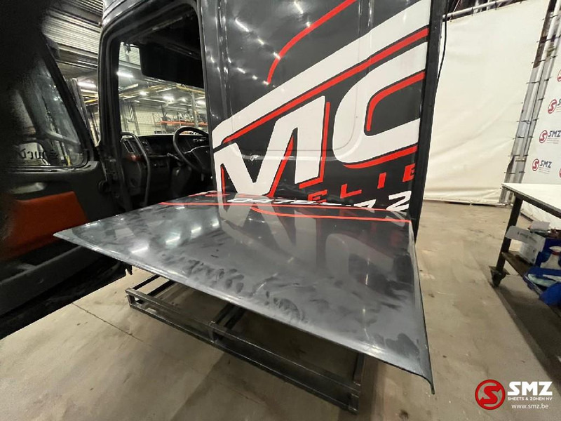 Volvo Occ cabine compleet Volvo FH16 L2H3 - Cabina e interni per Camion: foto 5 Volvo Occ cabine compleet Volvo FH16 L2H3 - Cabina e interni per Camion: foto 5