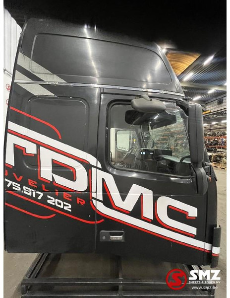 Volvo Occ cabine compleet Volvo FH16 L2H3 - Cabina e interni per Camion: foto 4 Volvo Occ cabine compleet Volvo FH16 L2H3 - Cabina e interni per Camion: foto 4