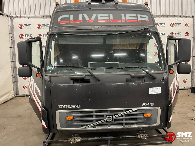 Volvo Occ cabine compleet Volvo FH16 L2H3 - Cabina e interni per Camion: foto 2 Volvo Occ cabine compleet Volvo FH16 L2H3 - Cabina e interni per Camion: foto 2