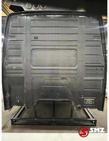 Volvo Occ cabine compleet Volvo FH16 L2H3 - Cabina e interni per Camion: foto 3 Volvo Occ cabine compleet Volvo FH16 L2H3 - Cabina e interni per Camion: foto 3