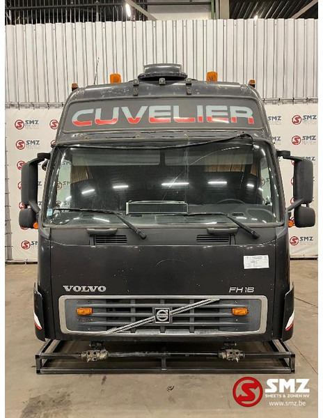 Volvo Occ cabine compleet Volvo FH16 L2H3 - Cabina e interni per Camion: foto 1 Volvo Occ cabine compleet Volvo FH16 L2H3 - Cabina e interni per Camion: foto 1
