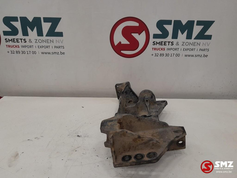 Volvo Occ frame uitbreidingsbeugel links vooraan Volvo - Telaio per Camion: foto 4 Volvo Occ frame uitbreidingsbeugel links vooraan Volvo - Telaio per Camion: foto 4