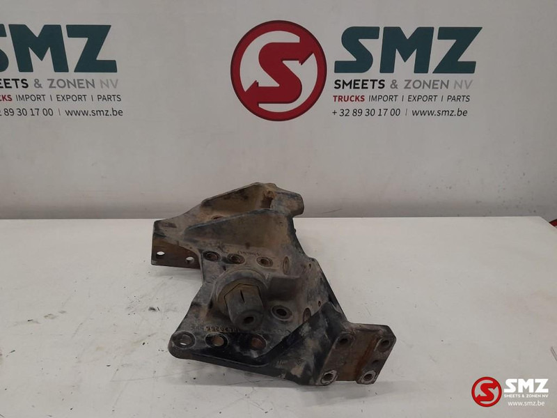 Volvo Occ frame uitbreidingsbeugel links vooraan Volvo - Telaio per Camion: foto 3 Volvo Occ frame uitbreidingsbeugel links vooraan Volvo - Telaio per Camion: foto 3