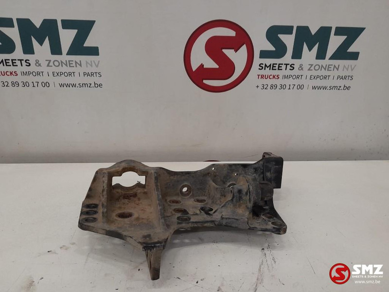 Volvo Occ frame uitbreidingsbeugel links vooraan Volvo - Telaio per Camion: foto 1 Volvo Occ frame uitbreidingsbeugel links vooraan Volvo - Telaio per Camion: foto 1