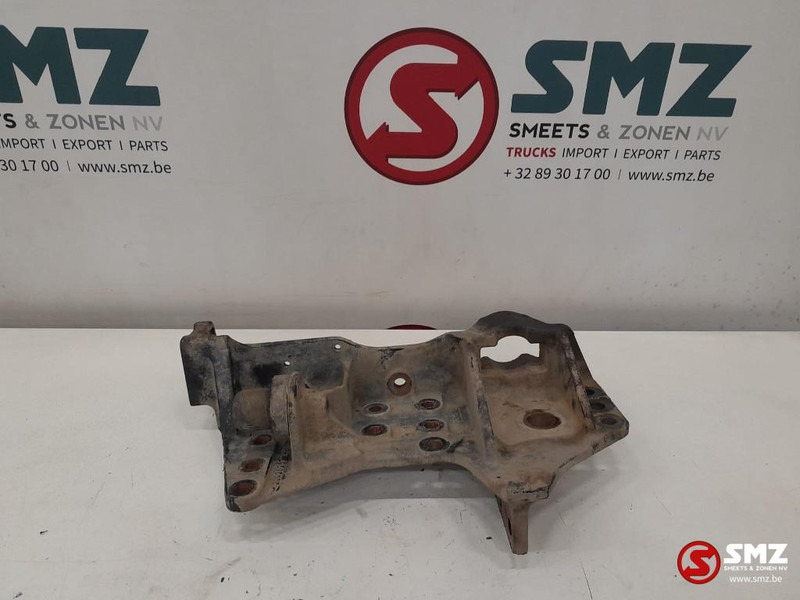 Volvo Occ frame uitbreidingsbeugel rechts vooraan Volvo - Telaio per Camion: foto 1 Volvo Occ frame uitbreidingsbeugel rechts vooraan Volvo - Telaio per Camion: foto 1