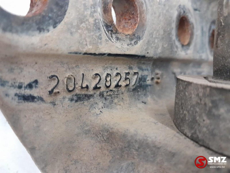 Volvo Occ frame uitbreidingsbeugel rechts vooraan Volvo - Telaio per Camion: foto 5 Volvo Occ frame uitbreidingsbeugel rechts vooraan Volvo - Telaio per Camion: foto 5