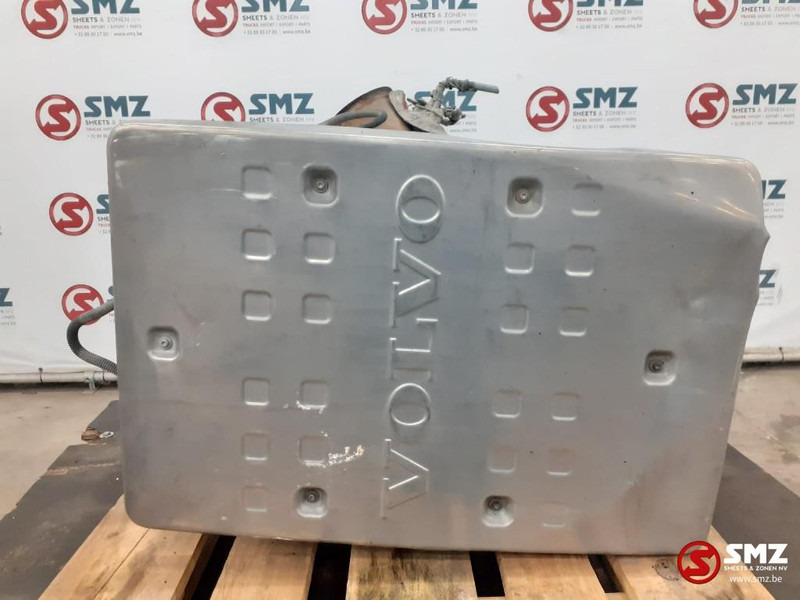 Volvo Occ katalysator Euro 4 Volvo - Convertitore catalitico per Camion: foto 4 Volvo Occ katalysator Euro 4 Volvo - Convertitore catalitico per Camion: foto 4